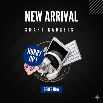 Smart Gadget